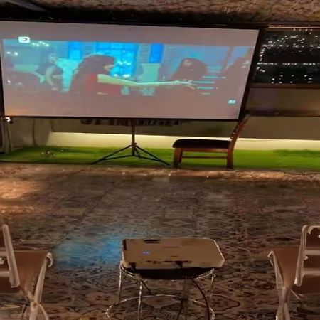 Bhumi Holiday Home Alibag Luaran gambar