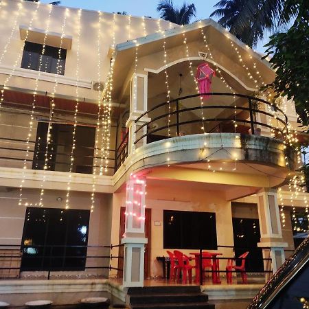 Bhumi Holiday Home Alibag Luaran gambar