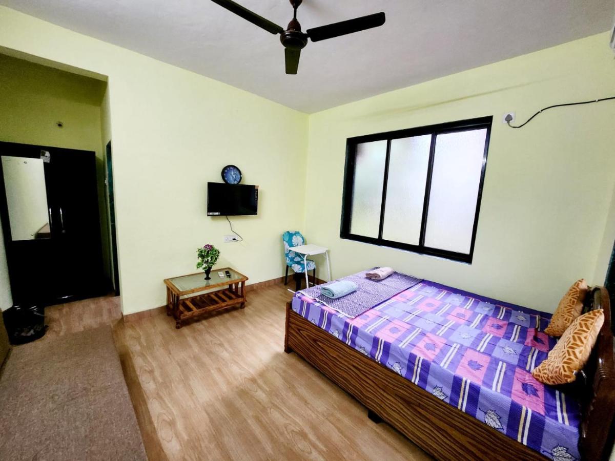 Bhumi Holiday Home Alibag Luaran gambar