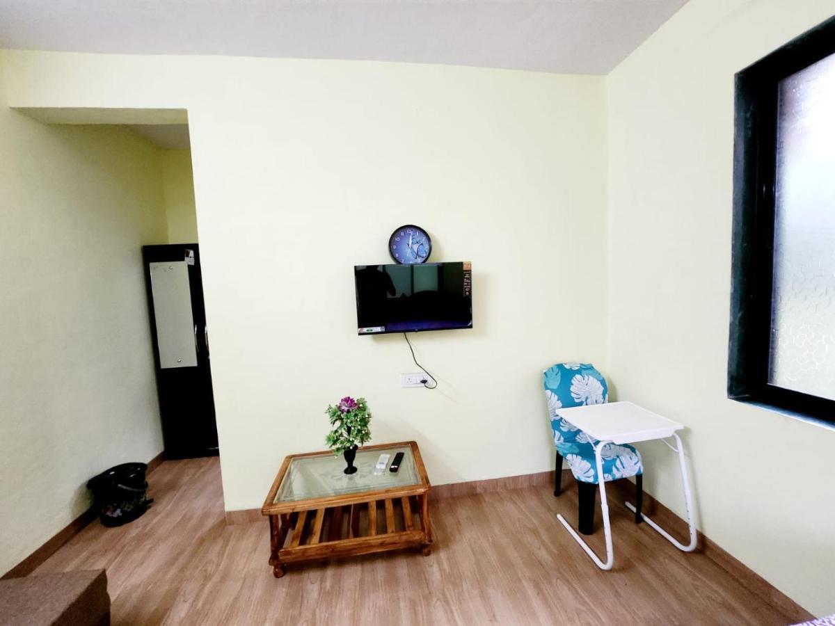 Bhumi Holiday Home Alibag Luaran gambar