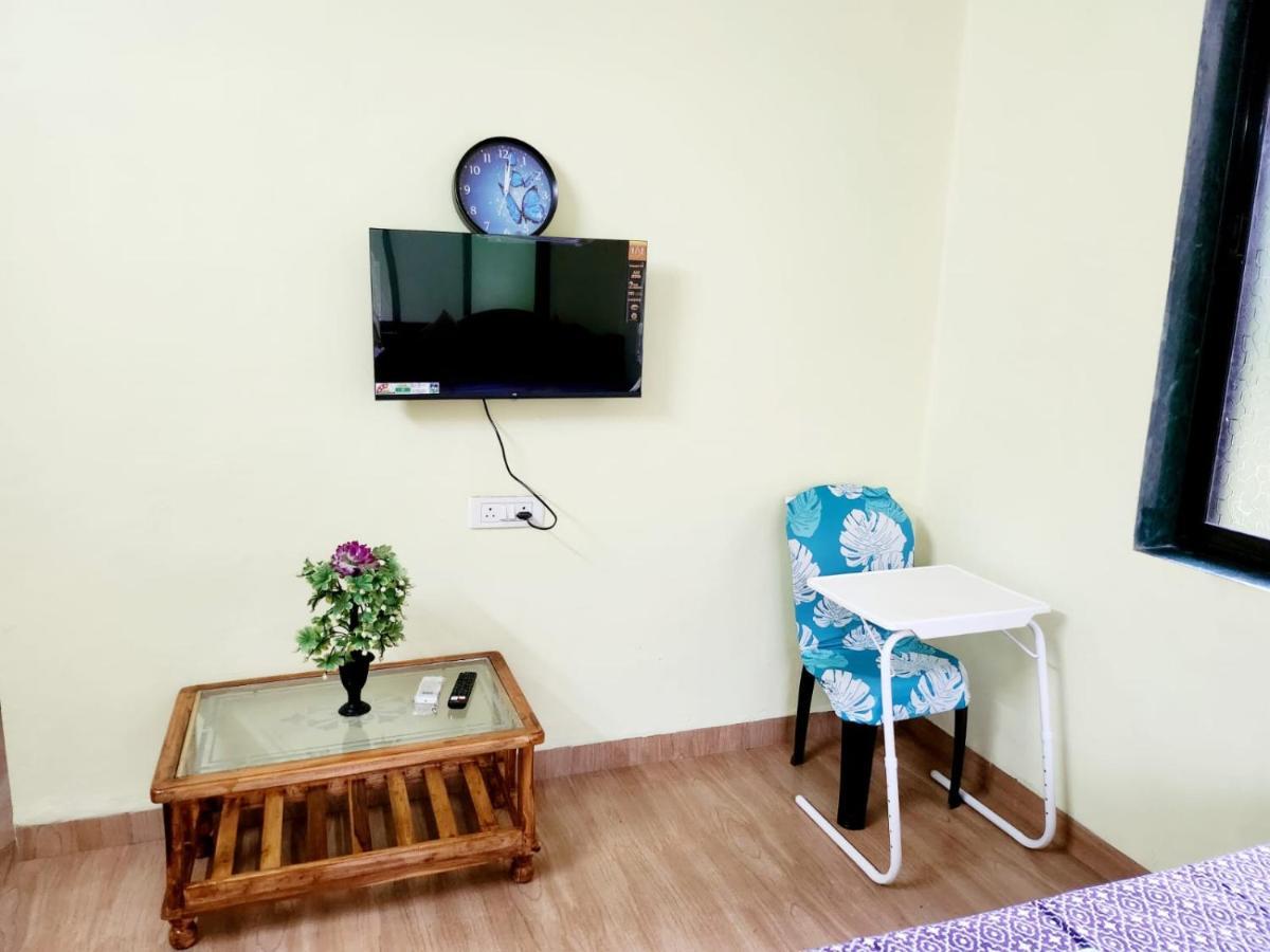 Bhumi Holiday Home Alibag Luaran gambar