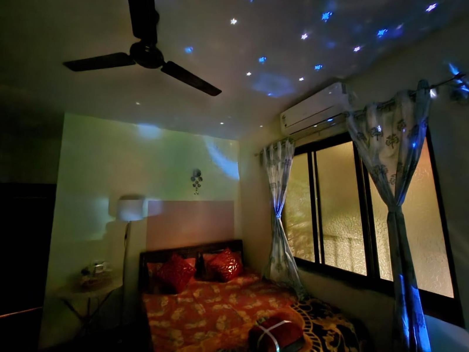 Bhumi Holiday Home Alibag Luaran gambar