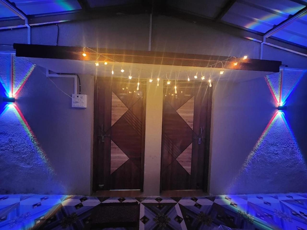 Bhumi Holiday Home Alibag Luaran gambar