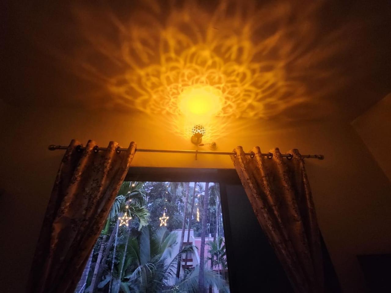 Bhumi Holiday Home Alibag Luaran gambar