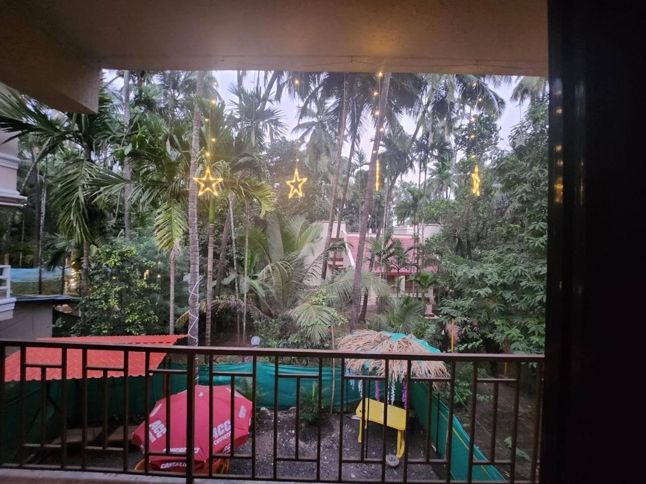 Bhumi Holiday Home Alibag Luaran gambar