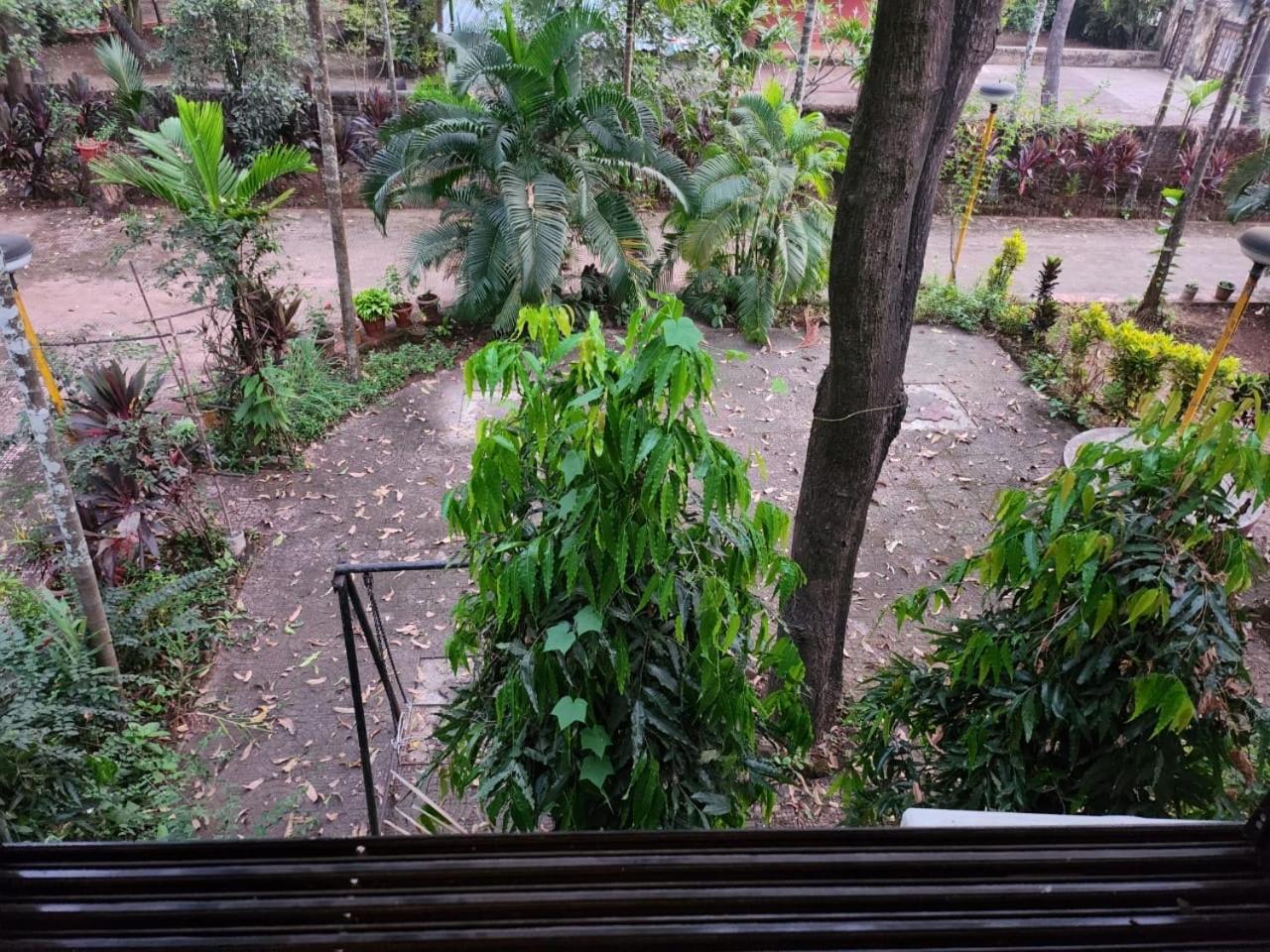 Bhumi Holiday Home Alibag Luaran gambar
