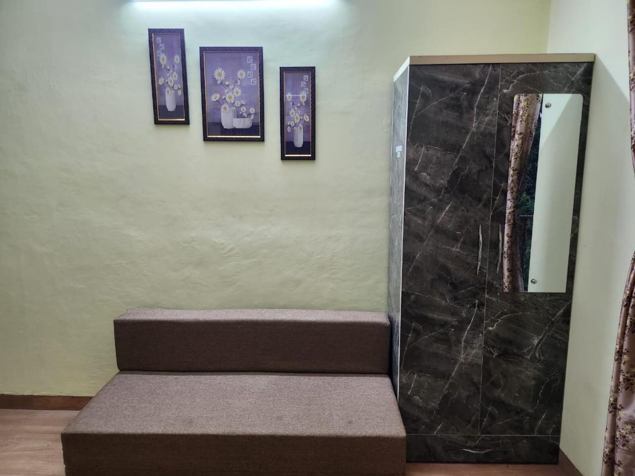 Bhumi Holiday Home Alibag Luaran gambar