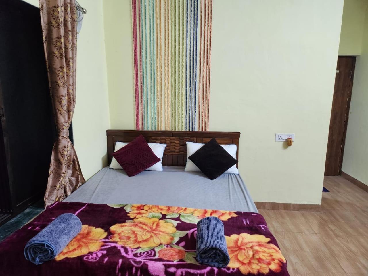 Bhumi Holiday Home Alibag Luaran gambar