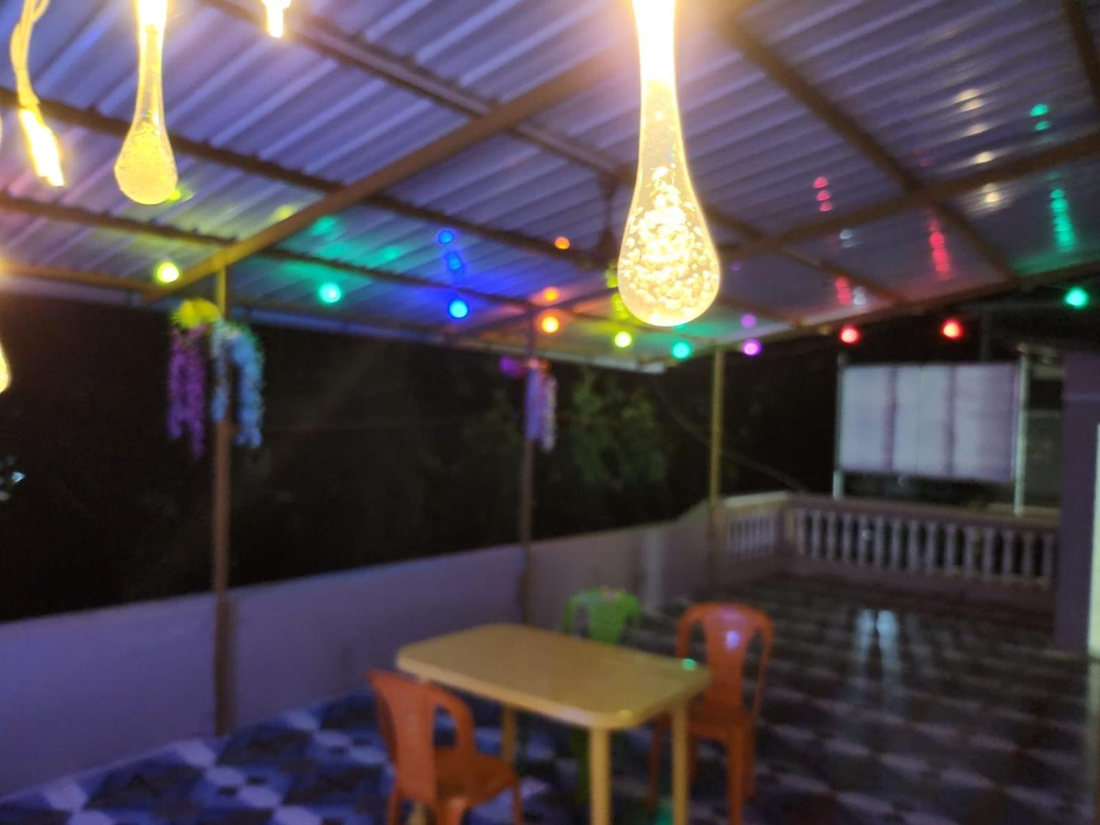 Bhumi Holiday Home Alibag Luaran gambar