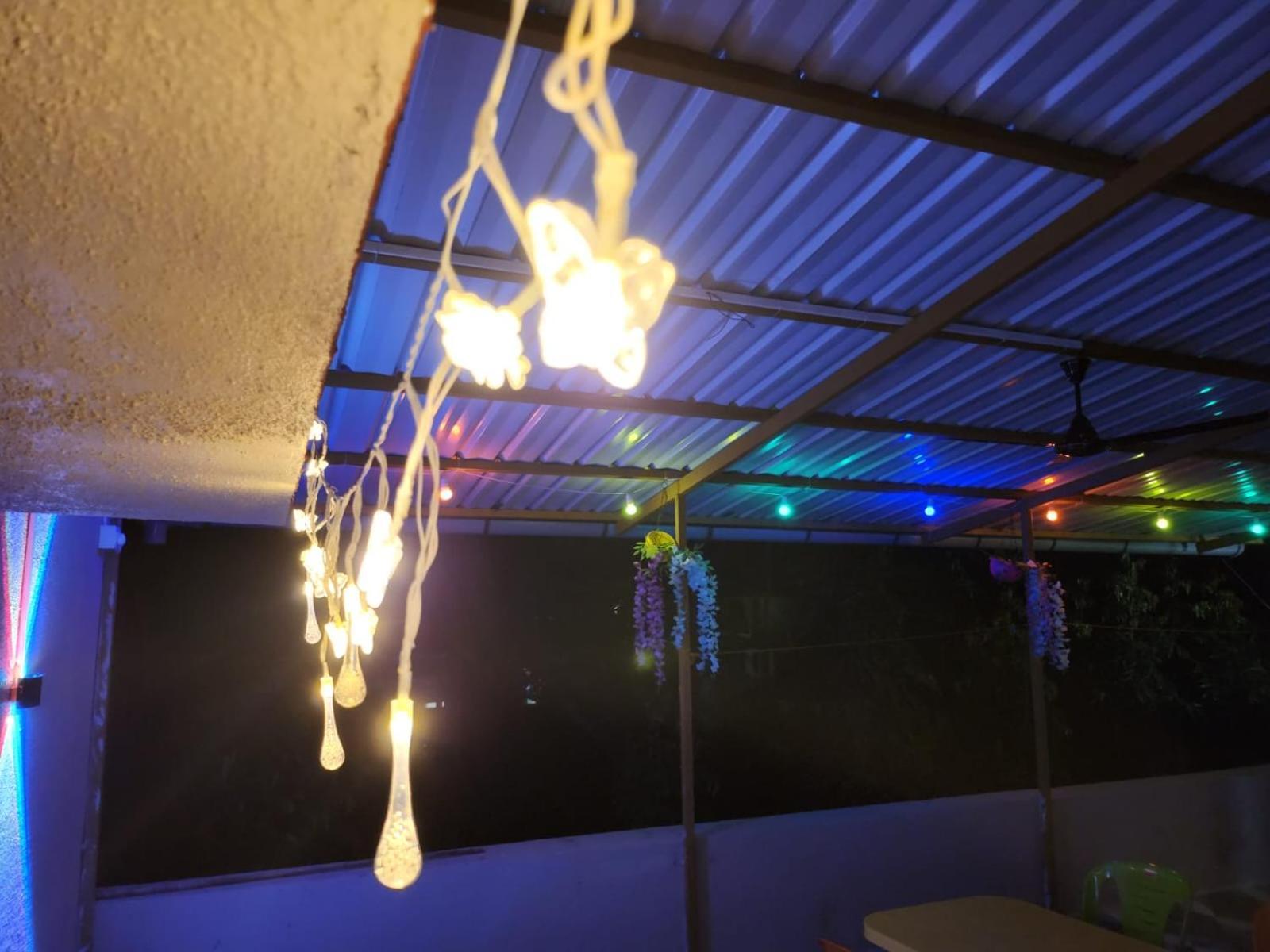 Bhumi Holiday Home Alibag Luaran gambar