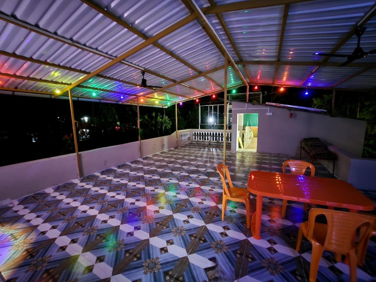 Bhumi Holiday Home Alibag Luaran gambar