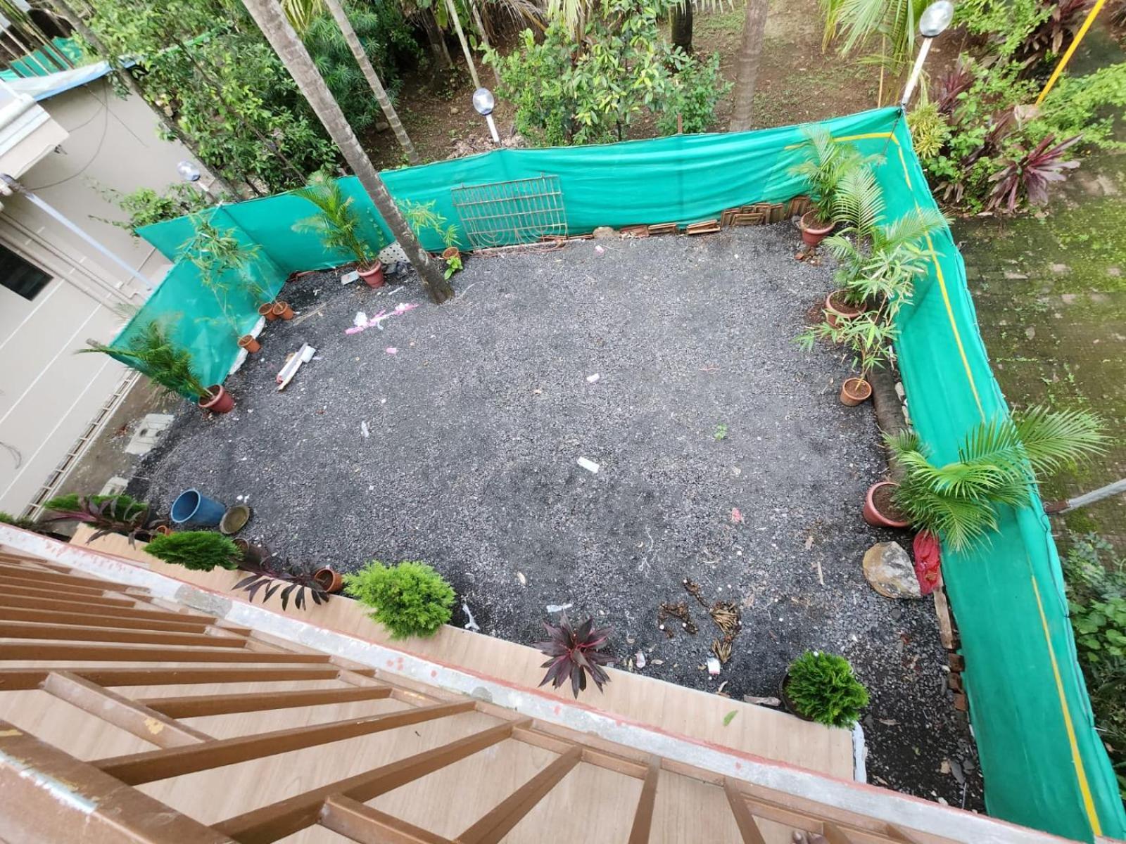 Bhumi Holiday Home Alibag Luaran gambar
