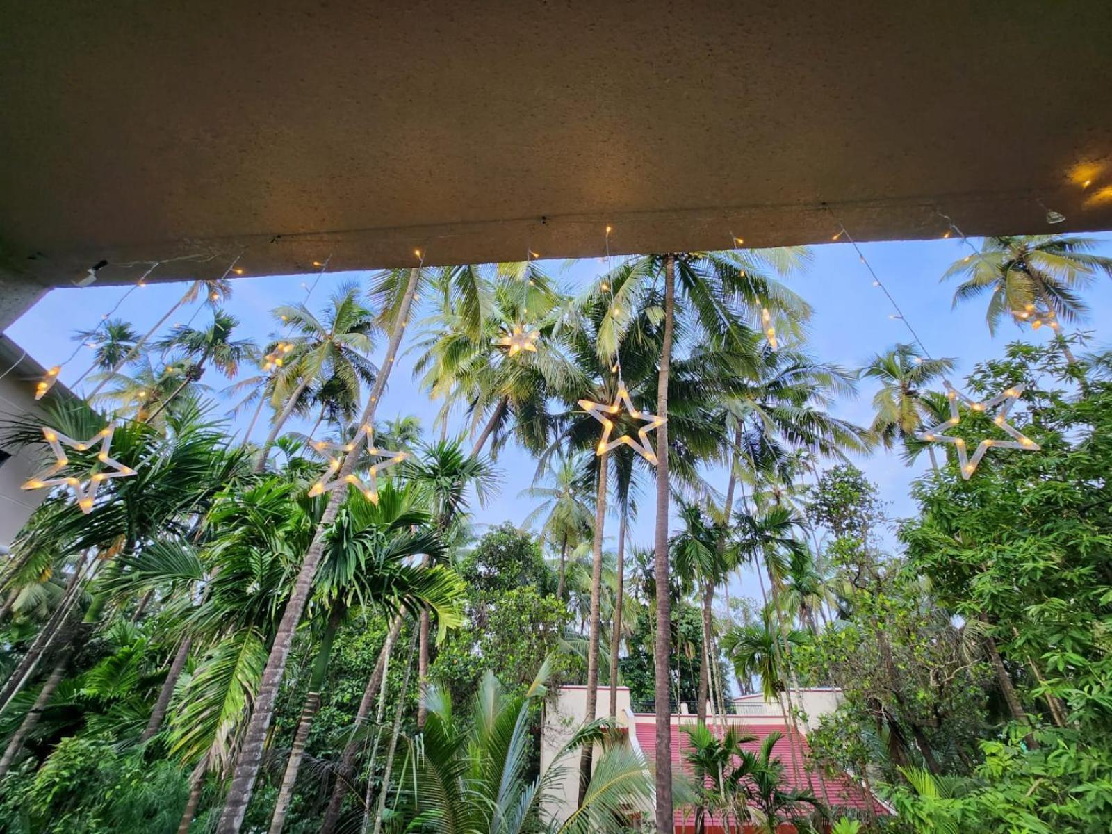 Bhumi Holiday Home Alibag Luaran gambar