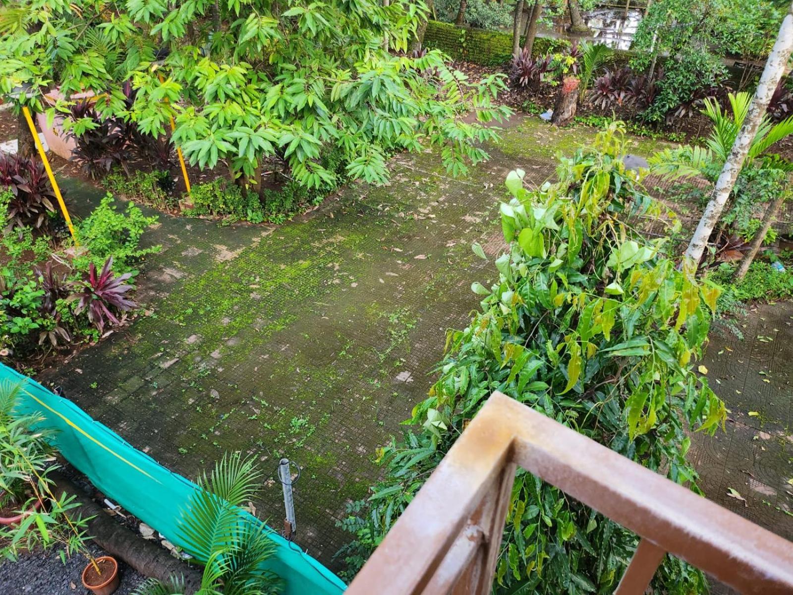 Bhumi Holiday Home Alibag Luaran gambar
