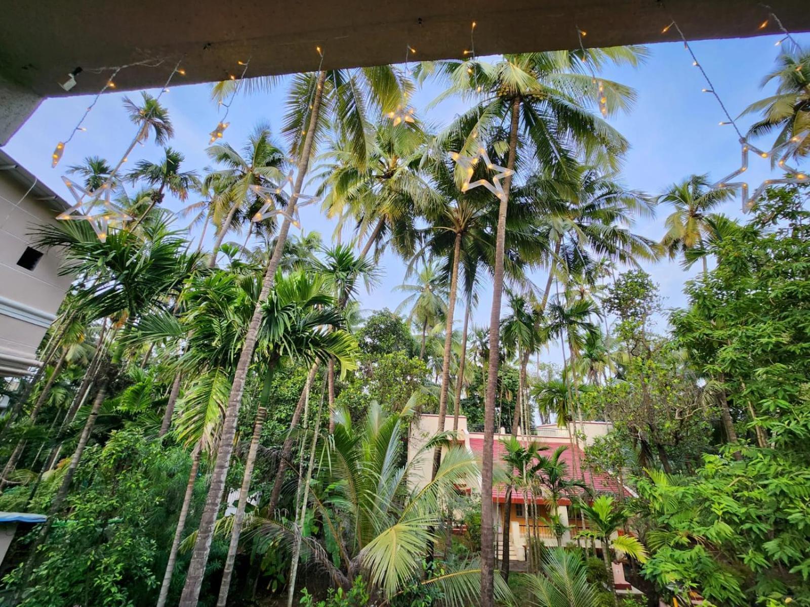 Bhumi Holiday Home Alibag Luaran gambar